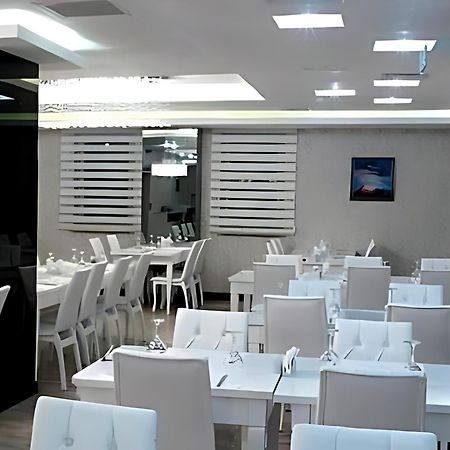 Real House Hotel Kayseri Eksteriør bilde