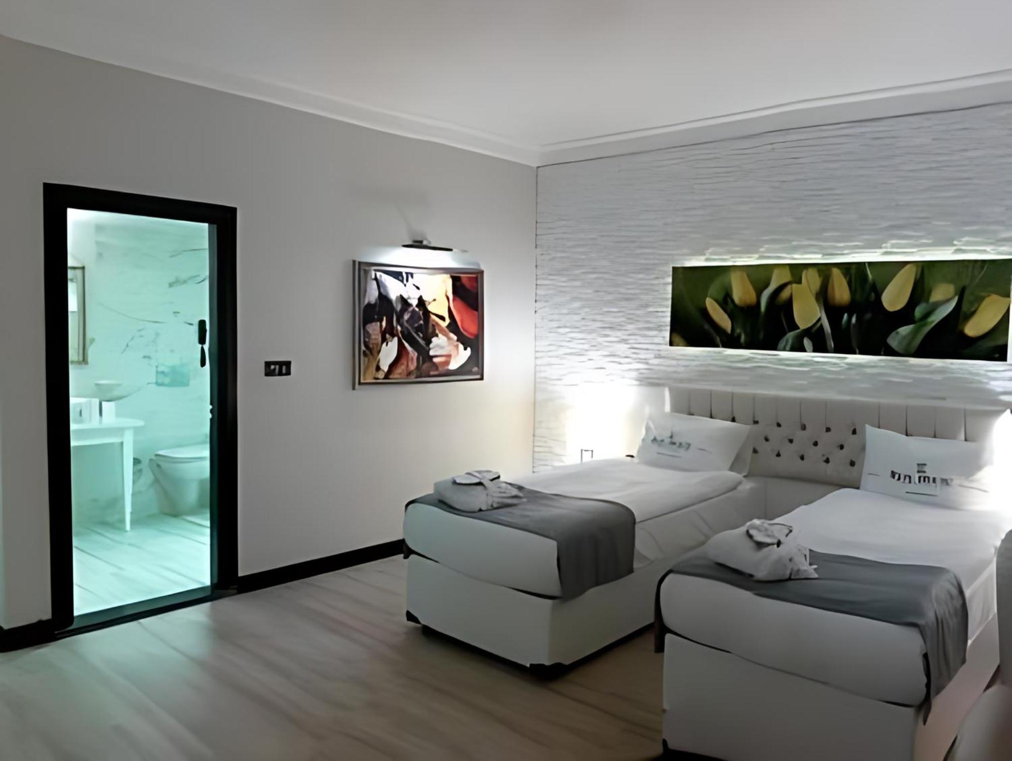 Real House Hotel Kayseri Eksteriør bilde