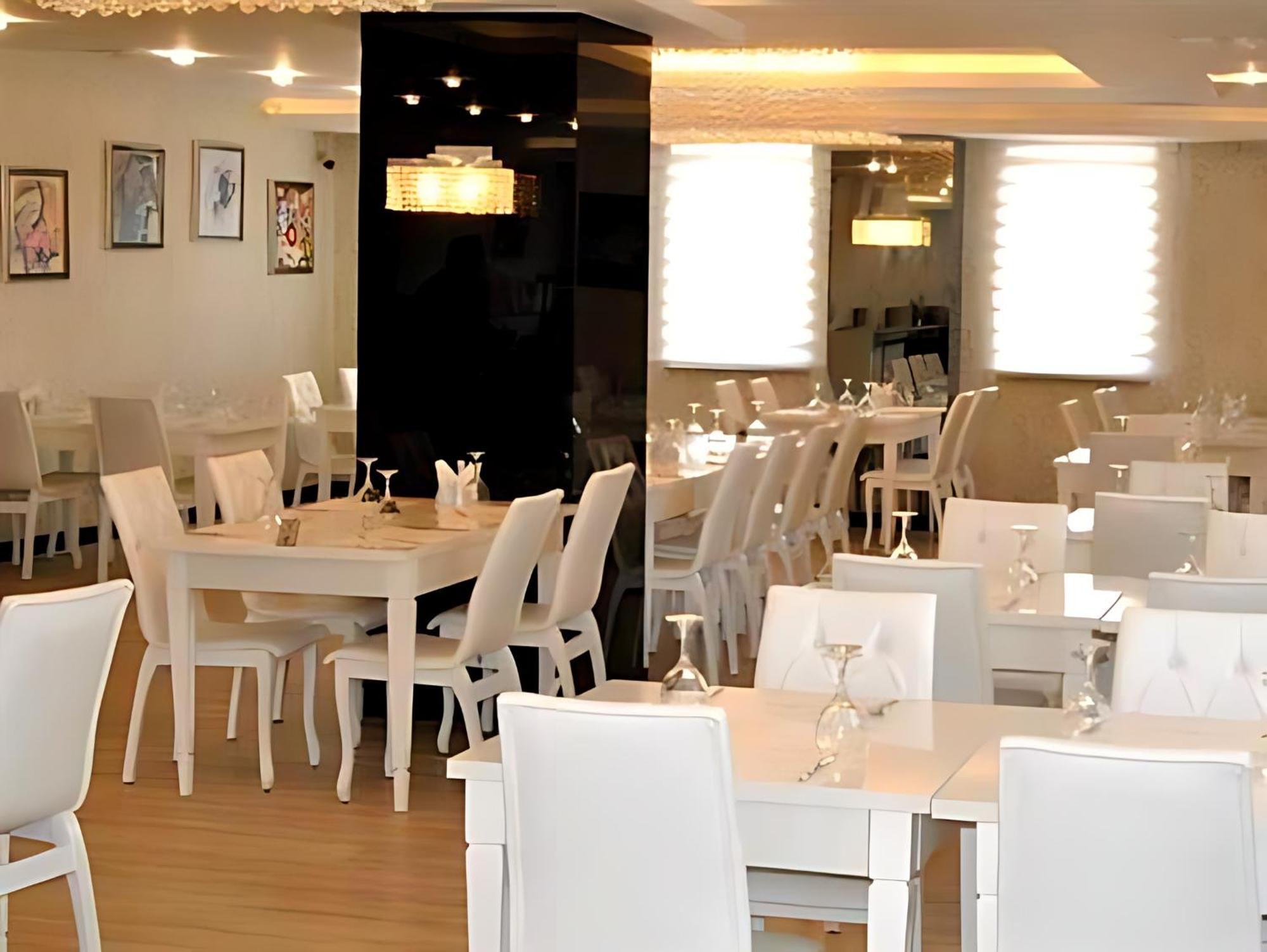 Real House Hotel Kayseri Eksteriør bilde