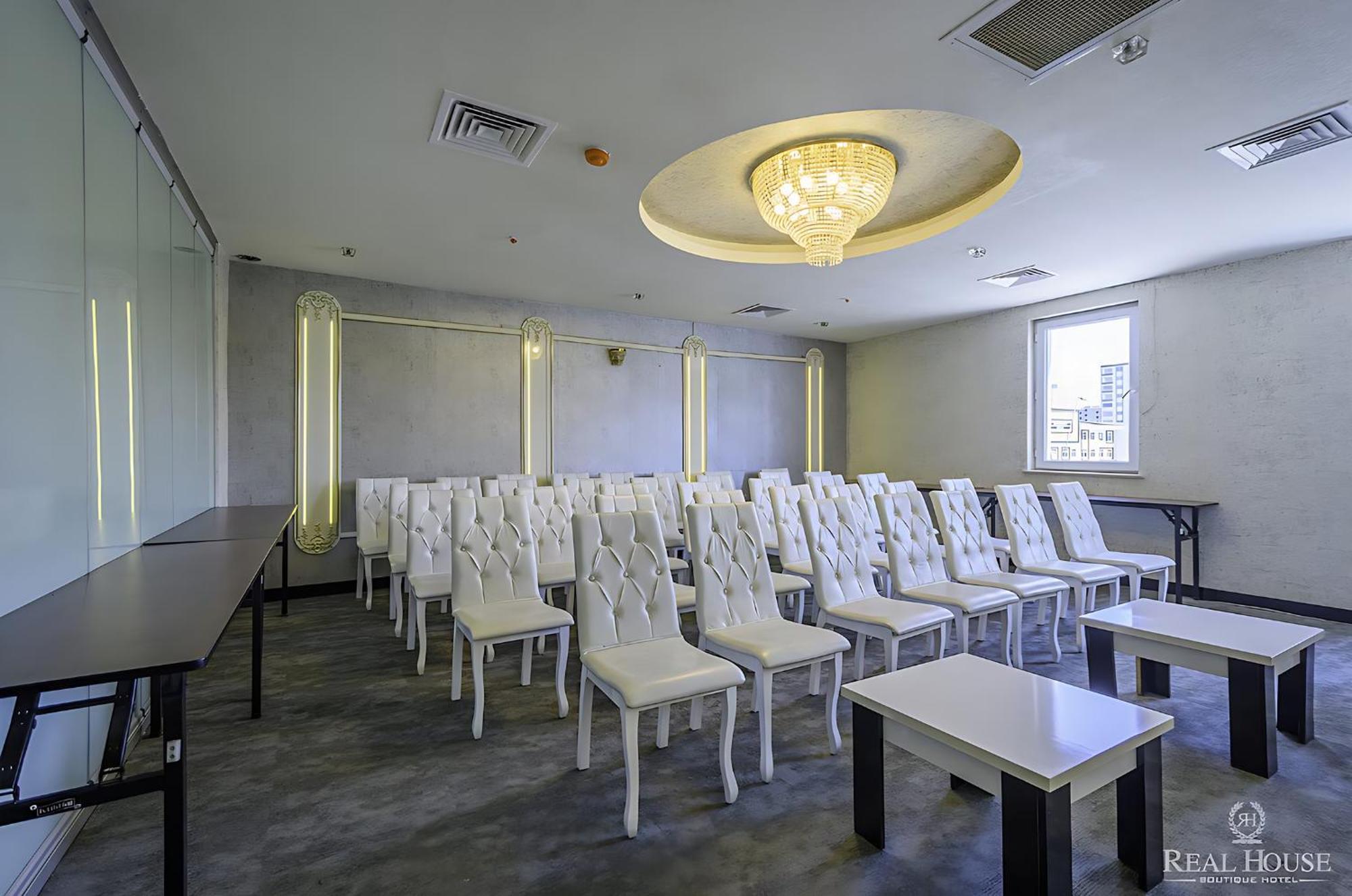 Real House Hotel Kayseri Eksteriør bilde