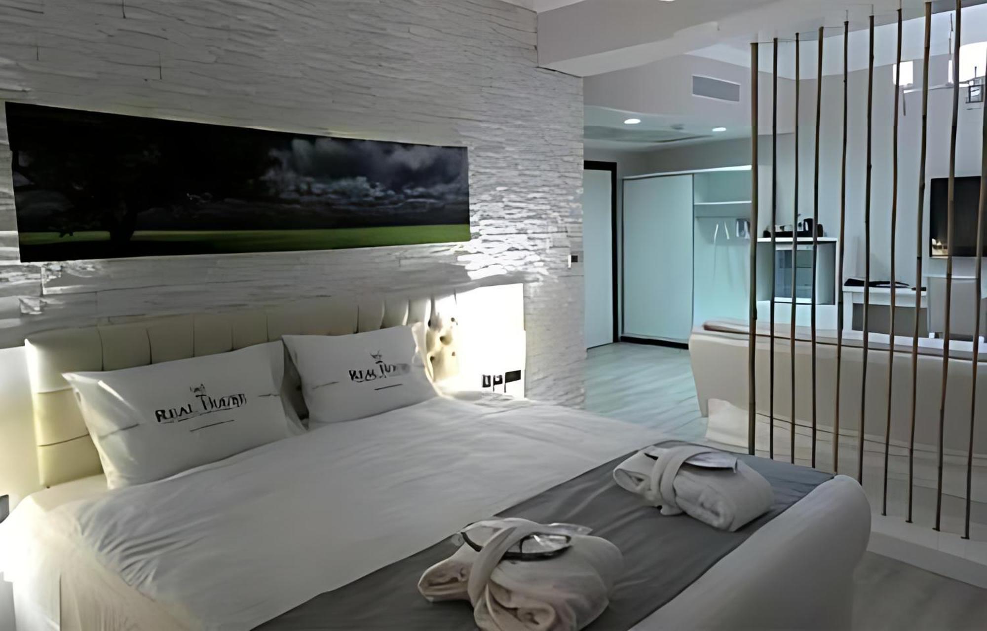 Real House Hotel Kayseri Eksteriør bilde