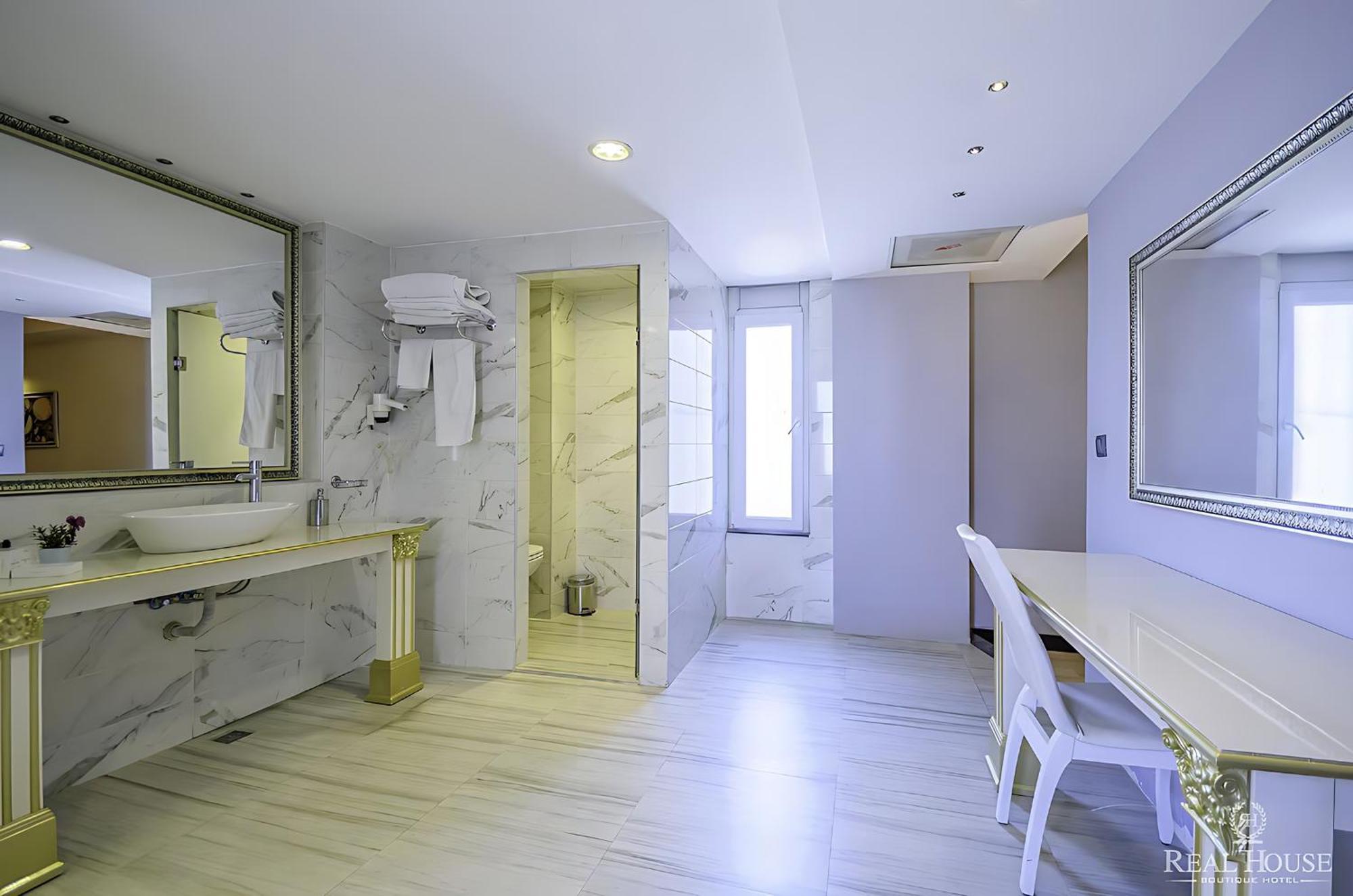 Real House Hotel Kayseri Eksteriør bilde