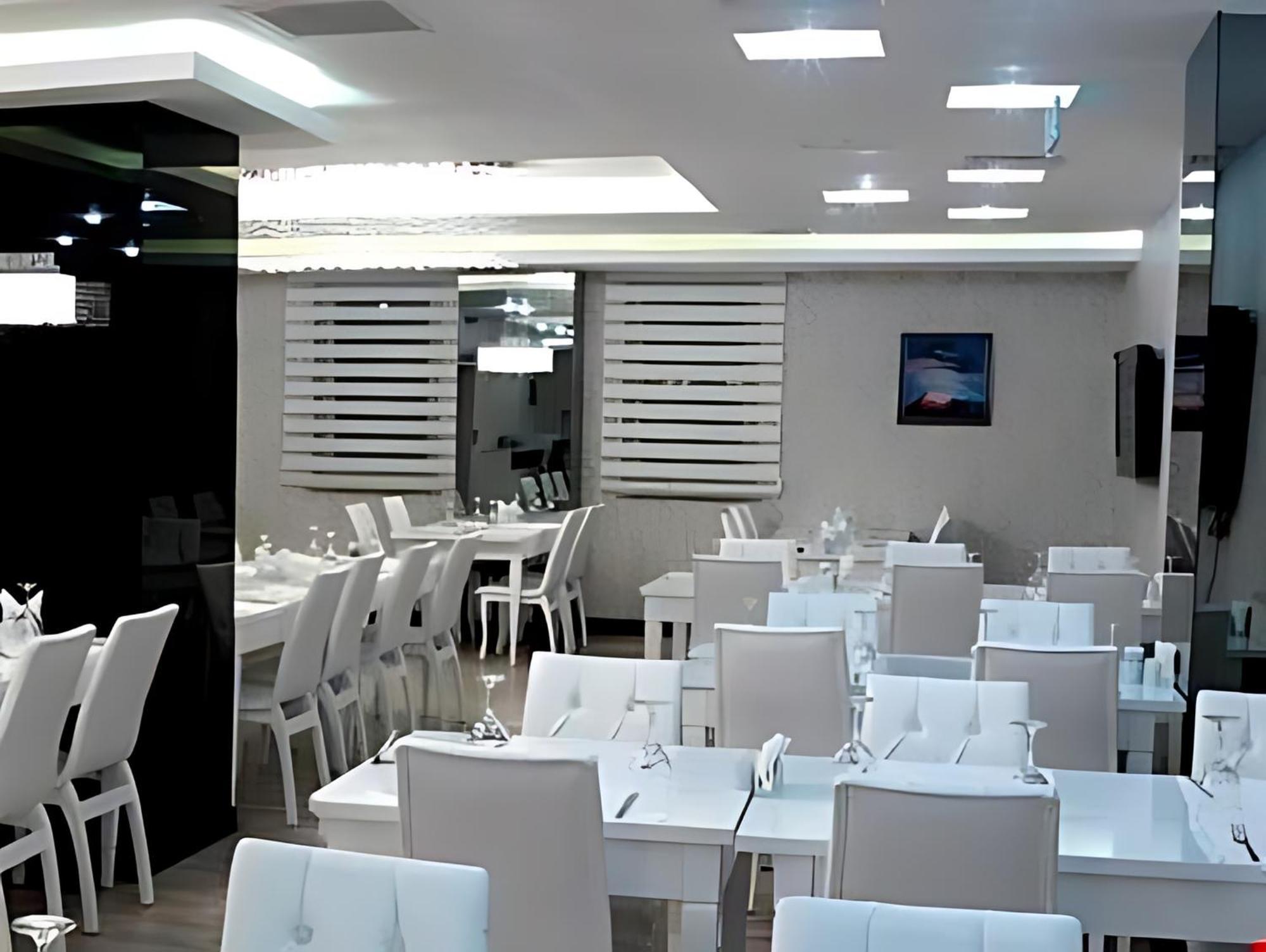 Real House Hotel Kayseri Eksteriør bilde