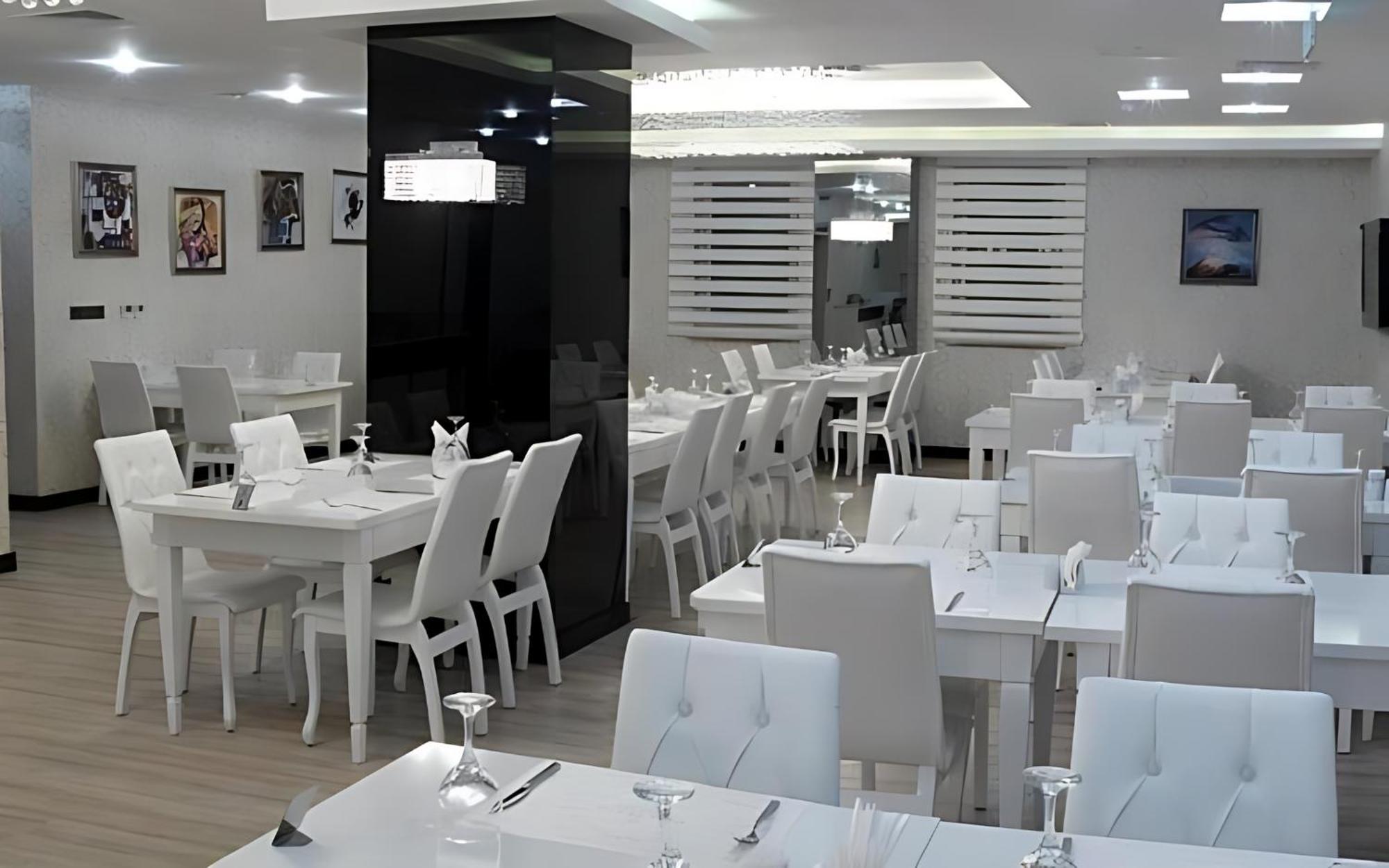 Real House Hotel Kayseri Eksteriør bilde