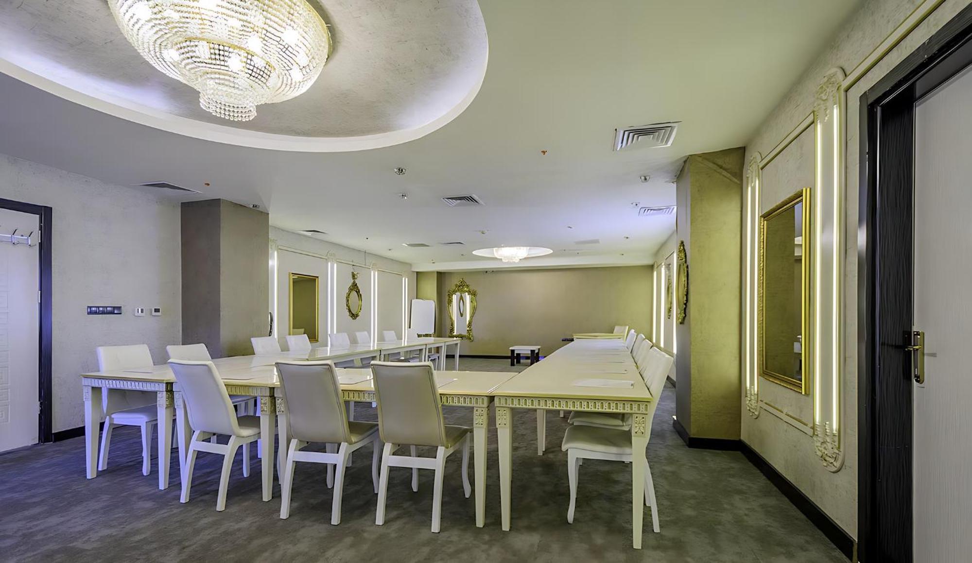 Real House Hotel Kayseri Eksteriør bilde