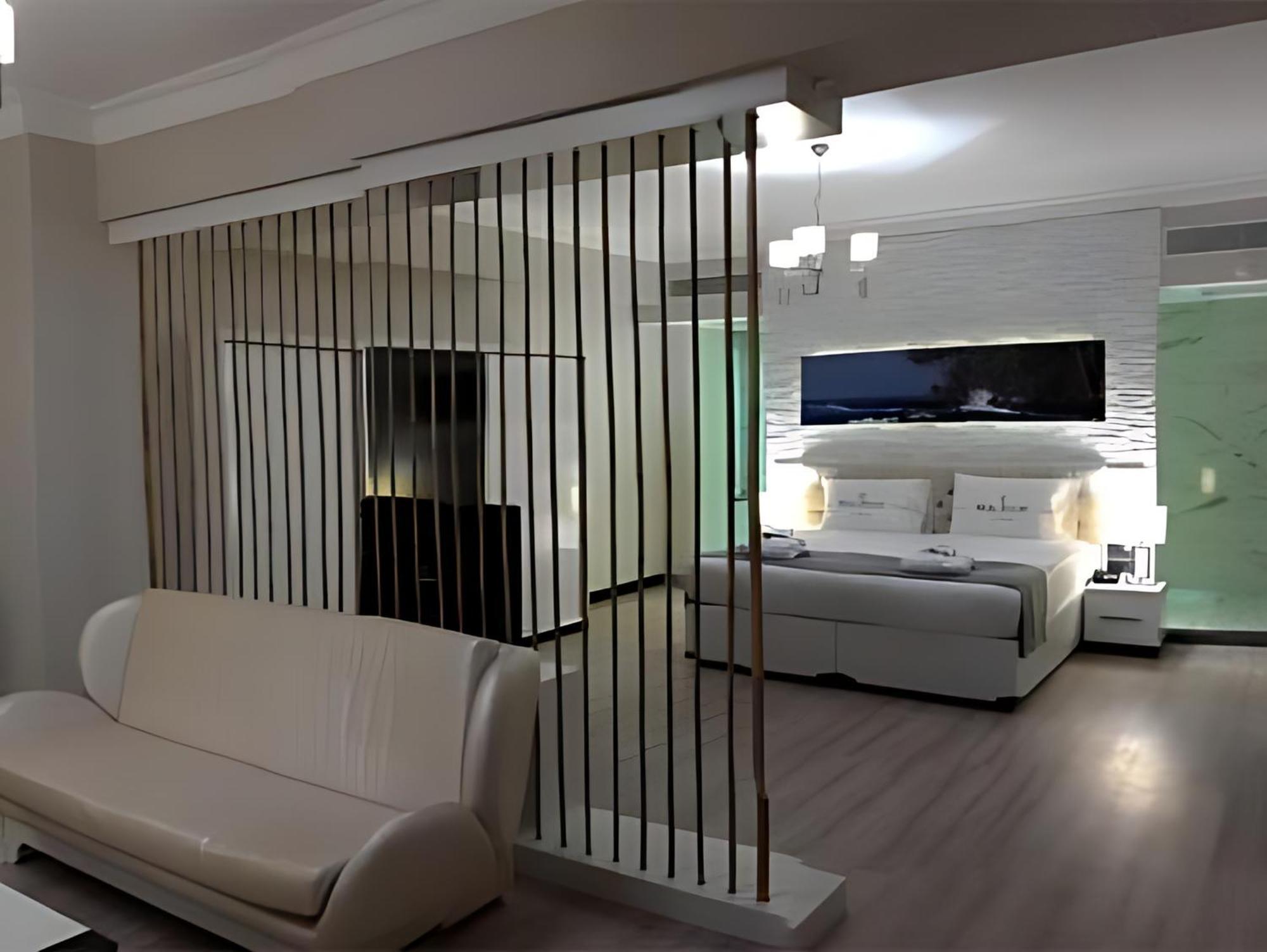 Real House Hotel Kayseri Eksteriør bilde