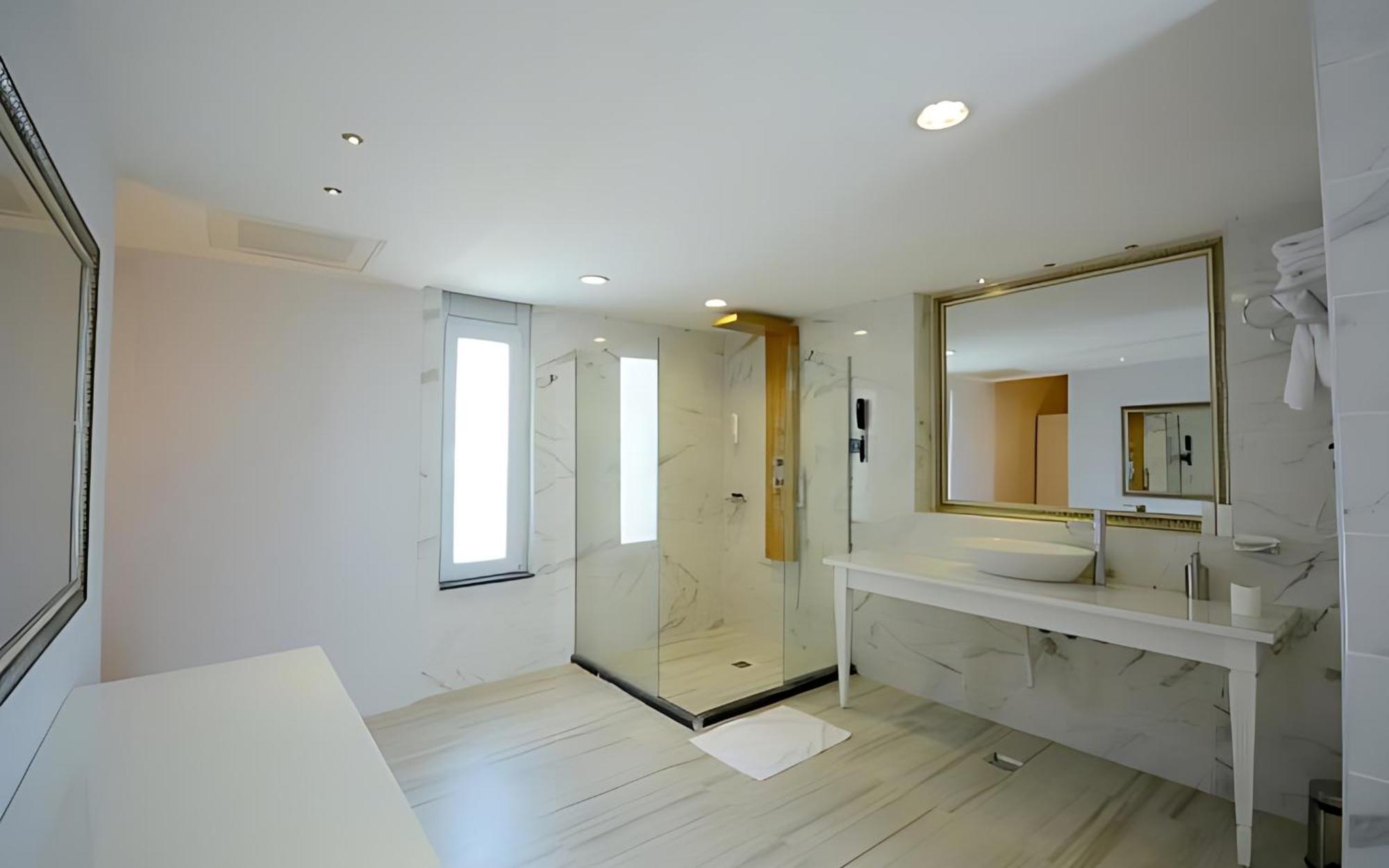 Real House Hotel Kayseri Eksteriør bilde