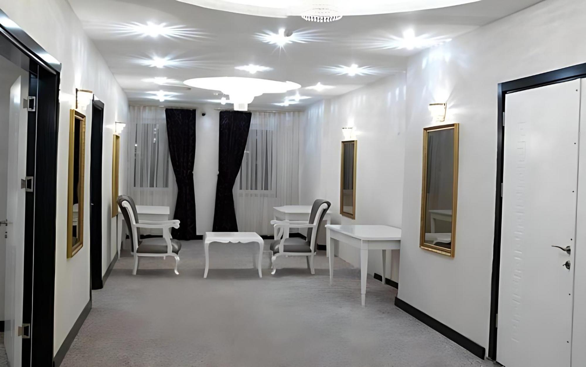 Real House Hotel Kayseri Eksteriør bilde