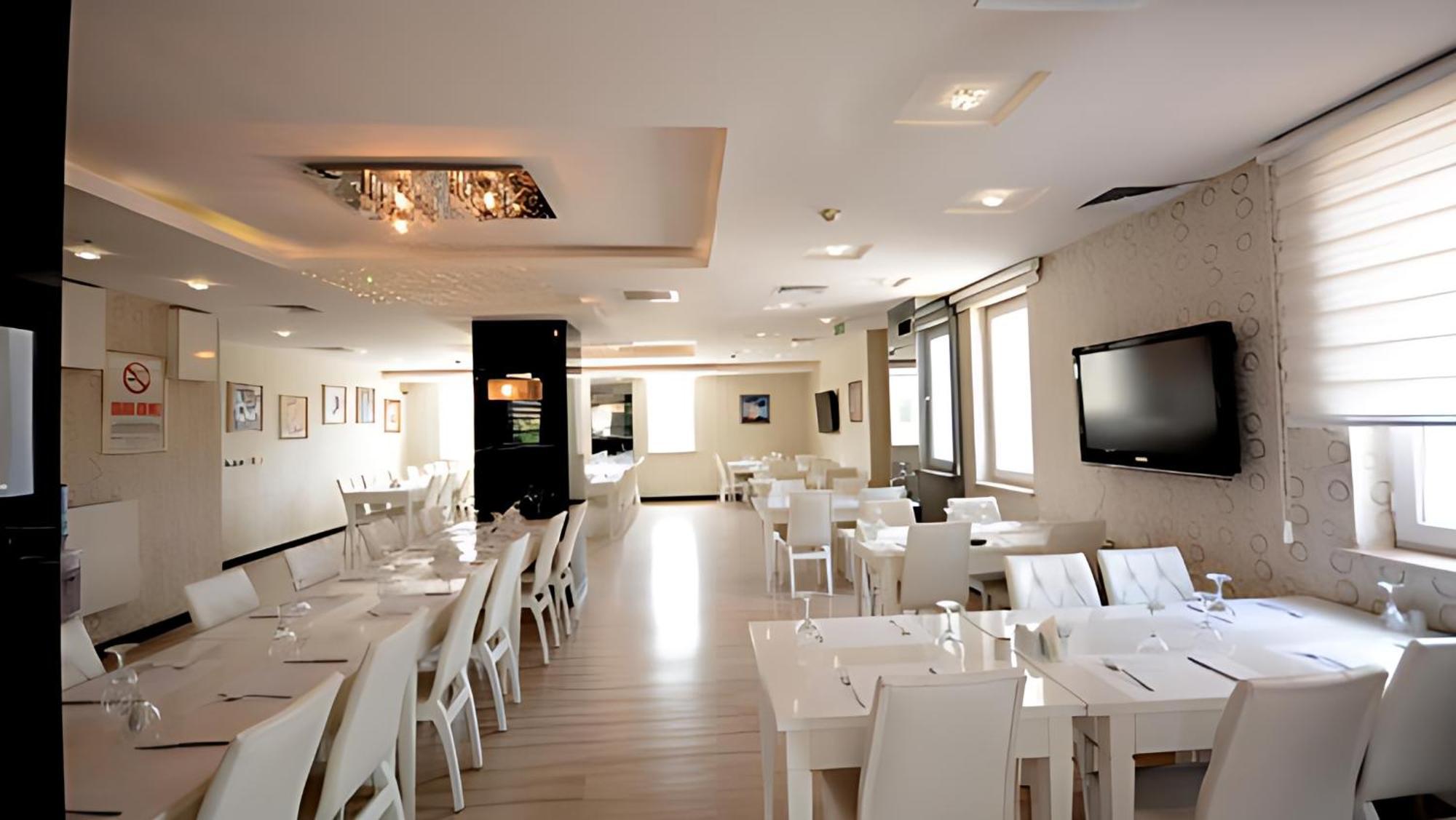Real House Hotel Kayseri Eksteriør bilde