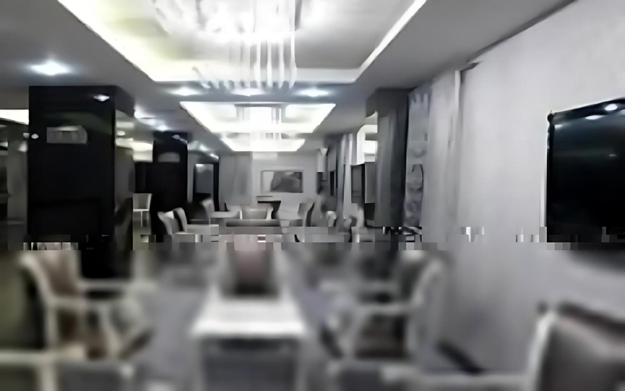 Real House Hotel Kayseri Eksteriør bilde
