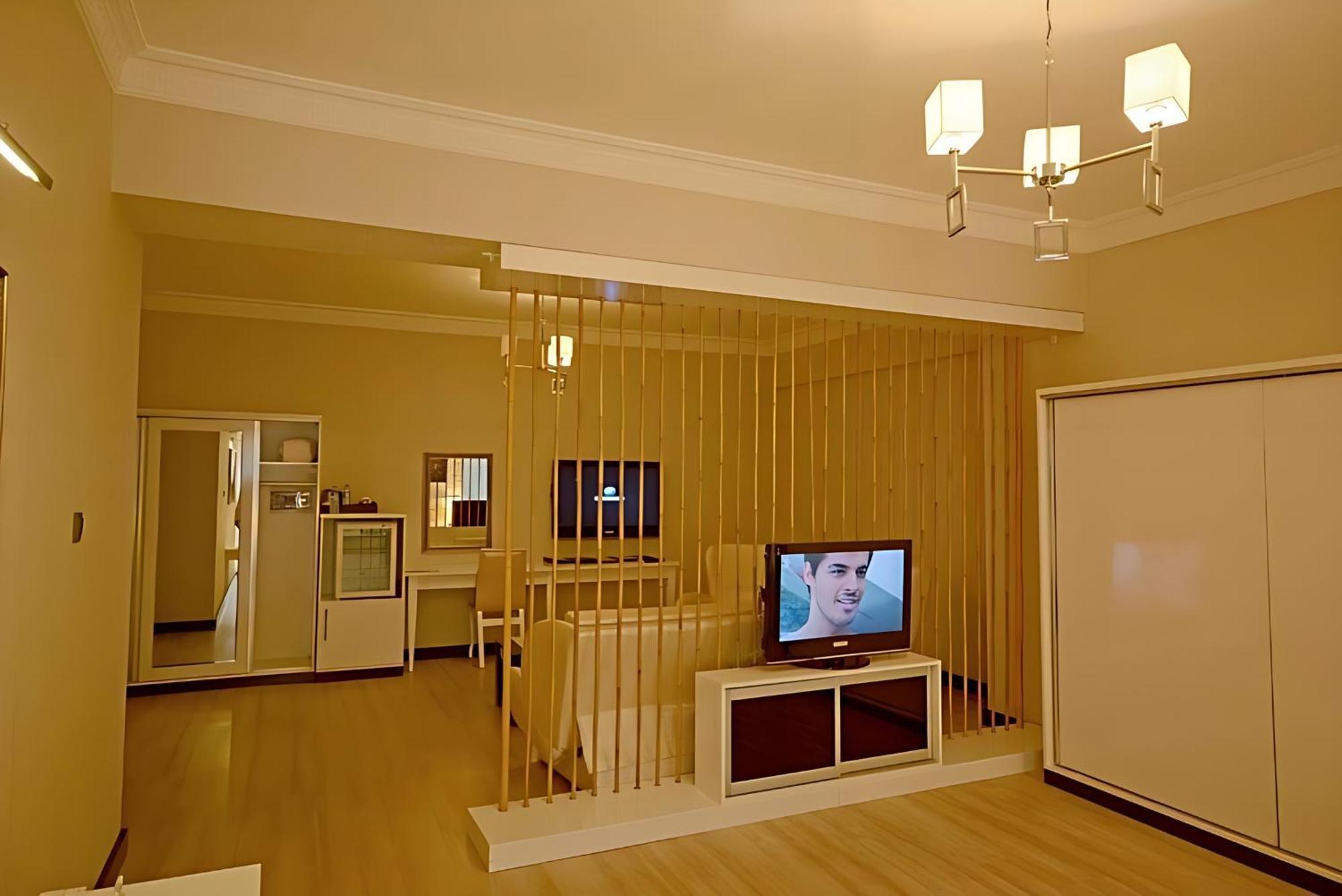 Real House Hotel Kayseri Eksteriør bilde